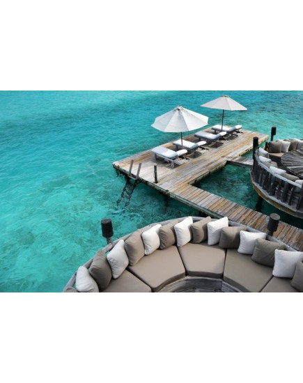 Insulele Maldive! Alege un hotel de lux si vei avea parte de o experienta de neuitat!