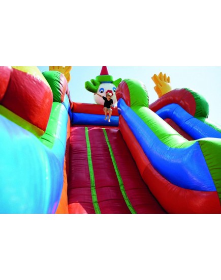 Turcia! Vacanta relaxanta la hotelul TUI BLUE Palm Garden 4+!