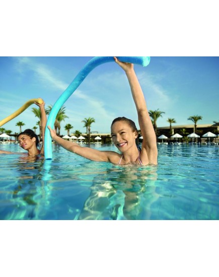 Turcia! Vacanta relaxanta la hotelul TUI BLUE Palm Garden 4+!