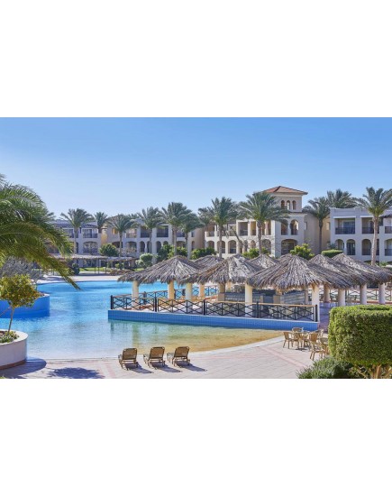Odihna in Egipt! Vacanta relaxanta la hotelul Jaz Mirabel Beach 5*!
