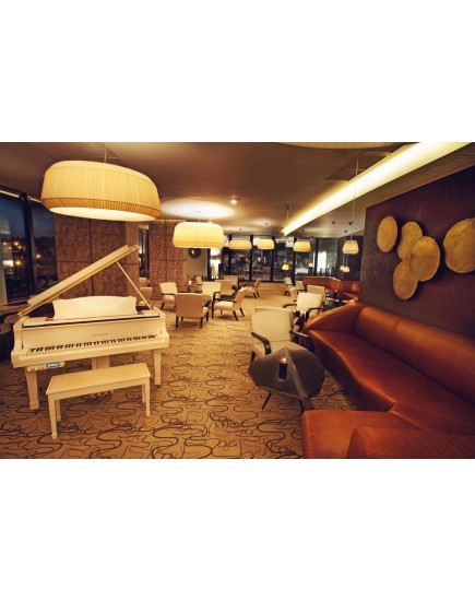 Tratament și relaxare la stațiunea Truskaveţ! Sejur curativ la hotelul Mirotel Resort and Spa!