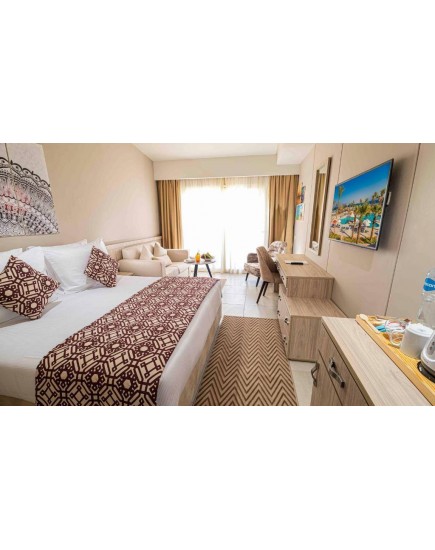 Egipt, Hurghada! Hotel recomandabil! Amarina Abu Soma Resort & Aquapark 5*