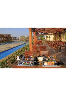 Egipt, Hurghada! Alege o vacanta la hotelul Labranda Royal Makadi 5*