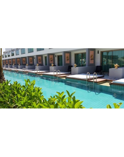 Turcia! Vacanta Ultra All Inclusive la hotelul Dosinia Luxury Resort 5*!