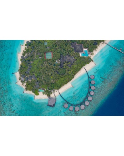 Maldive - destinatia exotica perfecta pentru o vacanta de Revelion 2021!