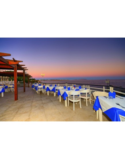 Odihna in Egipt! Alege o vacanta relaxanta la hotelul Stella Di Mare Beach Hotel & Spa 5*!