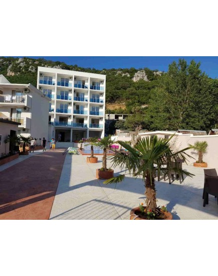 Muntenegru! HOTEL NOU 4*!  de la 560 €!