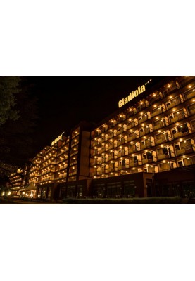 OFERTĂ FIERBINTE!!! BULGARIA!!! Hotel GLADIOLA 3*!!!