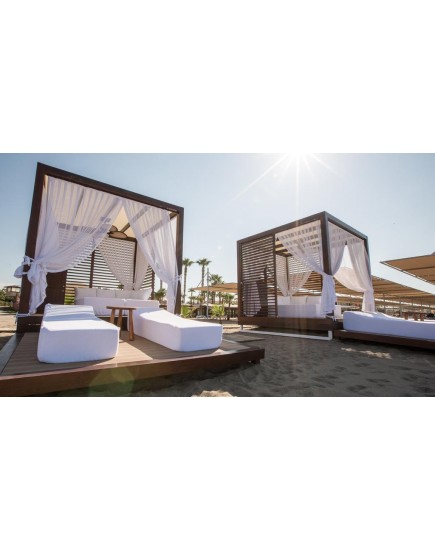 Turcia! Vacanta relaxanta la hotelul TUI BLUE Palm Garden 4+!