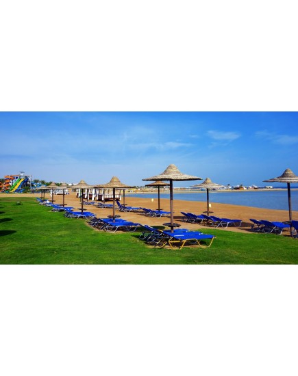 Egipt, Hurghada! Hotel recomandabil! Jaz Aquamarine Resort 5*