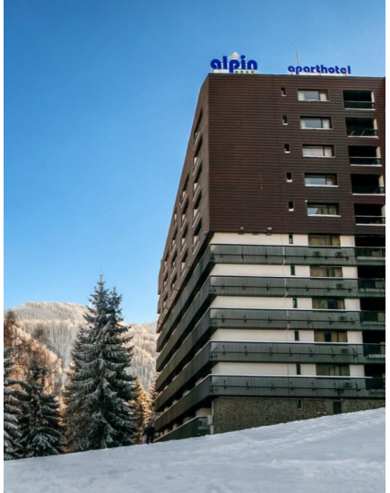 România! Tur cu plecare din Chișinău la hotelul Alpin 4*, Poiana Brașov!