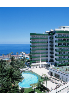 Spania, Tenerife! Sejur la hotelul Sol Puerto de la Cruz Tenerife! 